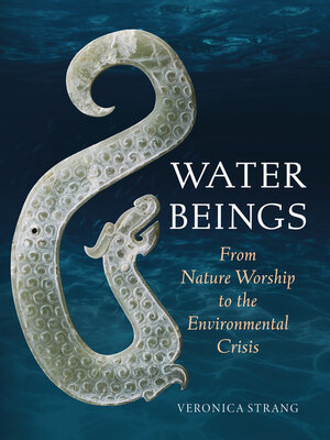 cover image of Water Beings